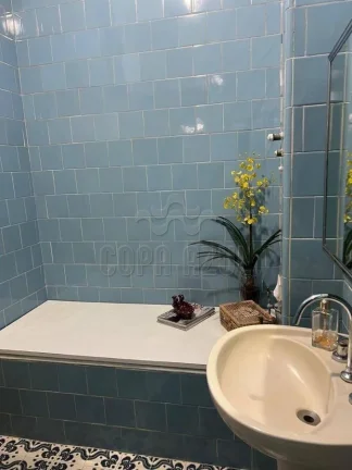 Imagem Jardim Botânico - Residencial › Apartamento com 3 quarto(s) a Venda