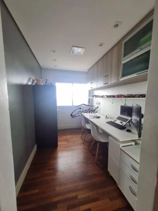 Imagem Apartamento com 3 dormitórios à venda, 104 m² por R$ 895.000,00 - Butantã - São Paulo/SP