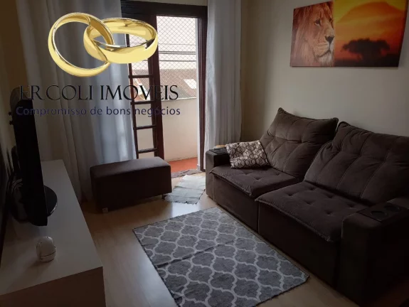 Imagem APARTAMENTO RESIDENCIAL em São Paulo - SP, Canindé