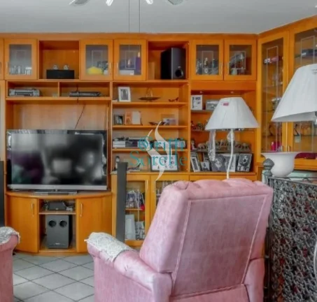 Imagem Cobertura Duplex à Venda em Planalto Paulista - São Paulo/SP.