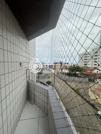 Imagem Apartamento para Venda em Mongaguá / SP no bairro Jardim Praia Grande
