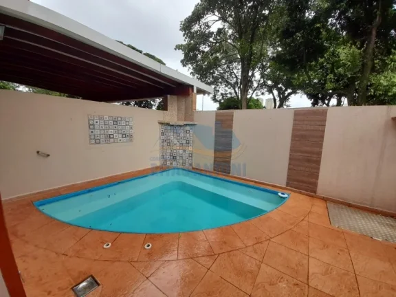 Imagem Casa Condominio - Ribeirão Preto - Ribeirânea - Região Leste
