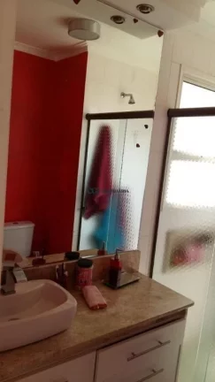 Cobertura com 3 Quartos à Venda, 196 m² em Jardim Tupanci - Barueri