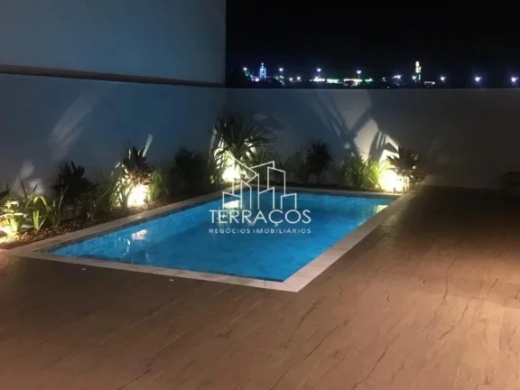 Imagem SOBRADO À VENDA, 3 DORMITÓRIOS/2 SUÍTES, CONDOMÍNIO BRISAS JUNDIAÍ, JARDIM SAMAMBAIA, JUNDIAÍ SP