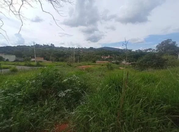 Imagem LOTES COM FINANCIAMENTO PRÓPRIO, SEM COMPROVAÇÃO DE RENDA!!