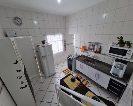 Imagem Sobrado ester , 3 dormitórios, 2 vaga , ótima localização..