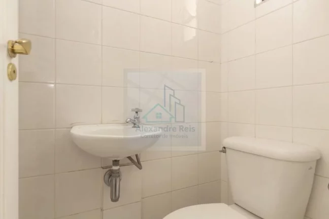 Imagem Apartamento à venda em Perdizes