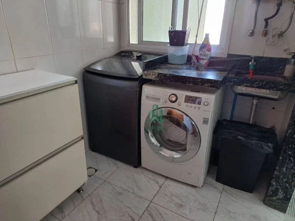Imagem Apartamento com 3 dormitórios à venda, 127 m² por R$ 1.500.000,00 - Centro - Guarulhos/SP