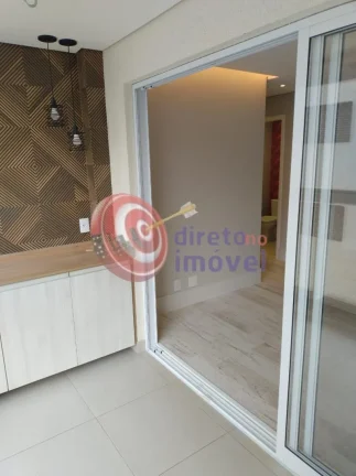Imagem APARTAMENTO À VENDA 2 QUARTOS 1 SUÍTE 1 VAGA PRAÇA DA ÁRVORE SÃO PAULO