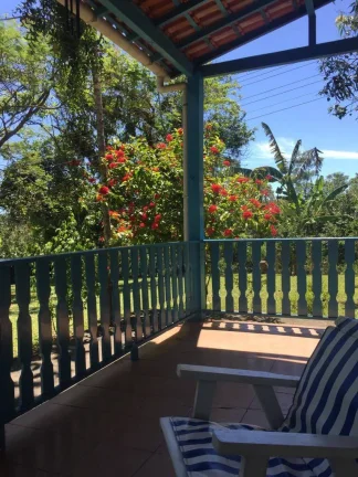 Imagem VENDO FAZENDA COM 30 ALQUEIRES EM SILVA JARDIM, AGUA POR GRAVIDADE