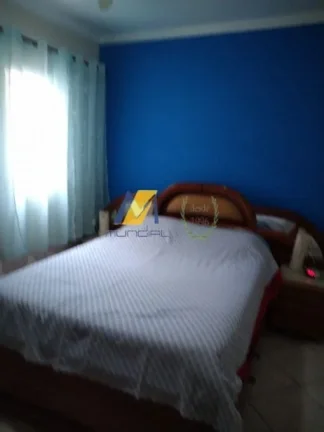 Imagem Vendo Apartamento em Santo André. Vila América