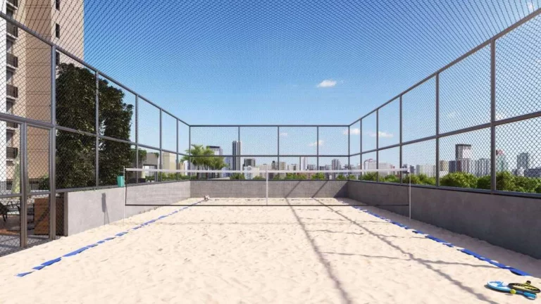 Imagem APARTAMENTO RESIDENCIAL em São Paulo - SP, Brooklin Paulista
