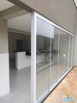 Imagem Apartamento novo 40m² com 1 dormitório/Toninhas