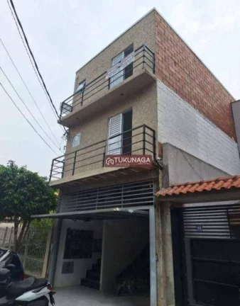 Imagem Prédio à venda, 375 m² por R$ 1.380.000,00 - Vila Galvão - Guarulhos/SP