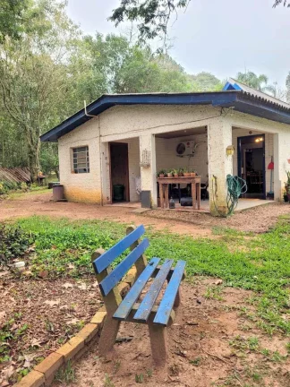 Imagem PEDC 0 Casa SI0001 - Casa à venda no bairro Parque Eldorado - Eldorado do Sul/RS