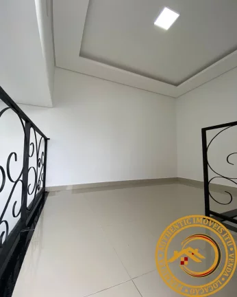 Imagem CASA RESIDENCIAL em SALTO - SP, VILLAGE MOUTONNÉE