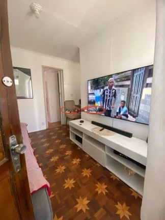 APARTAMENTO À VENDA ARTUR ALVIM - 15 MINUTOS A PÉ DO METRÔ.
