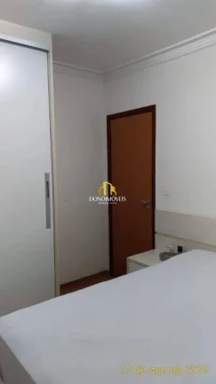 Imagem Apartamento à Venda - 117 m² | Edifício Maison Du Versalhes II - Rudge Ramos, São Bernardo do Campo