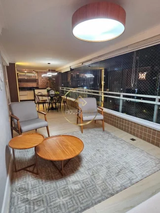 Imagem Apartamento,3 Dormitórios, (3 Suítes), 3 vagas, Grand Club Vila Ema, Sjc.