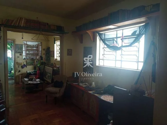 Imagem Casa com 2 dormitórios à venda, 130 m² - Caxingui - São Paulo/SP
