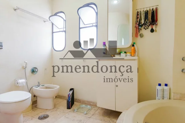 Imagem Apartamento em Higienópolis com 350m², luxo e conforto ao seu dispor!