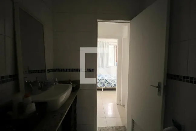 Imagem Apartamento à Venda - Copacabana, 1 Quarto, 46 m2