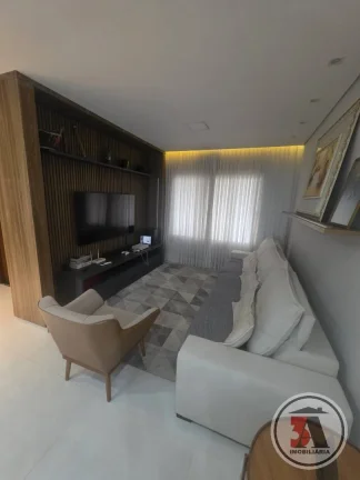Imagem Residencial Rio Madeira - Sobrado 3 suítes