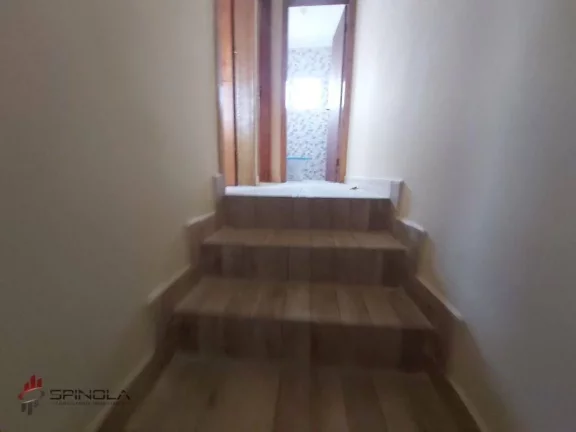 Imagem Sobrado com 2 dormitórios à venda, 52 m² por R$ 295.000,00 - tude basto - Praia Grande/SP