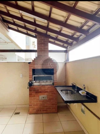 Imagem Apartamento em Praia de Itaparica - Vila Velha