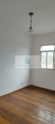 Imagem Apartamento à venda em Campo Grande, Rio de Janeiro-RJ: 2 quartos, 1 sala, 1 banheiro, 1 vaga de garagem!
