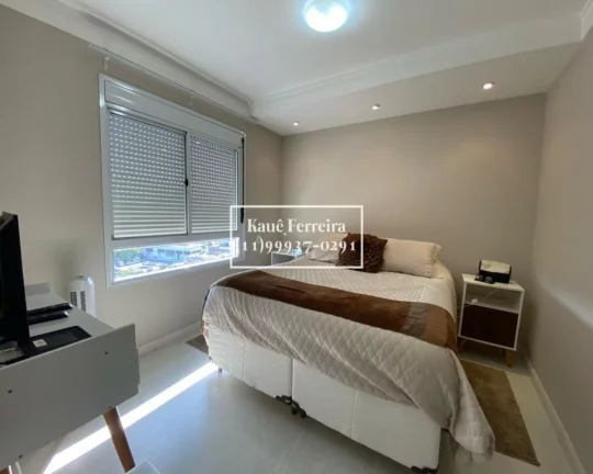 Imagem Apartamento a venda em São Paulo 134m