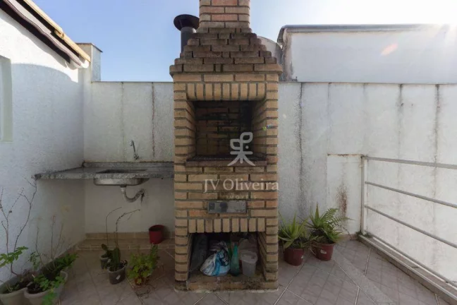 Imagem Casa com 3 dormitórios à venda, 270 m² - Vila Clementino - São Paulo/SP