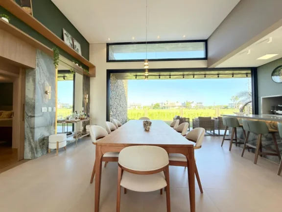 Imagem Apartamento 4 Dormitórios - Bairro Atlantida