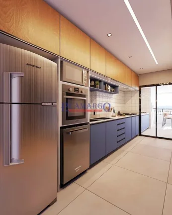 Imagem Apartamento Padrão
