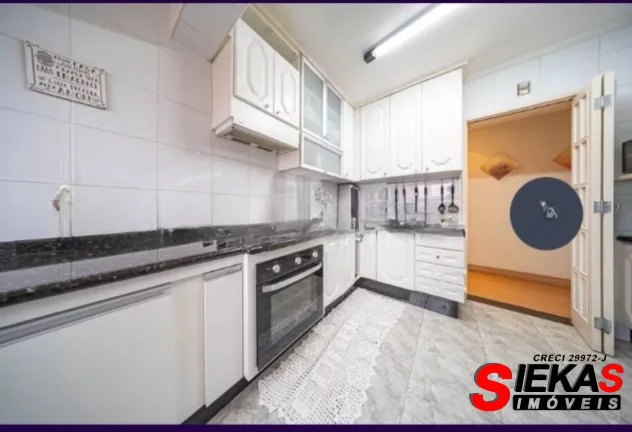 Imagem Apartamento à venda em São Paulo-SP, Jardim Textil: 3 quartos, 1 suíte, 2 banheiros, 1 vaga, 79,00 m²