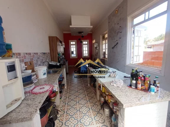 Imagem Chácara com 3 dormitórios à venda, 525 m² por R$ 580.000,00 - Jardim Gonzaga - Tatuí/SP