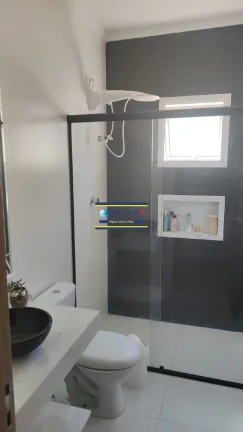 Imagem Casa térrea Condomínio San Remo 2 - R$ 890.000,00 - 3 suítes, 4 banheiros, até 5 vagas de garagem, Recreio das Acácias - Ribeirão Preto.
