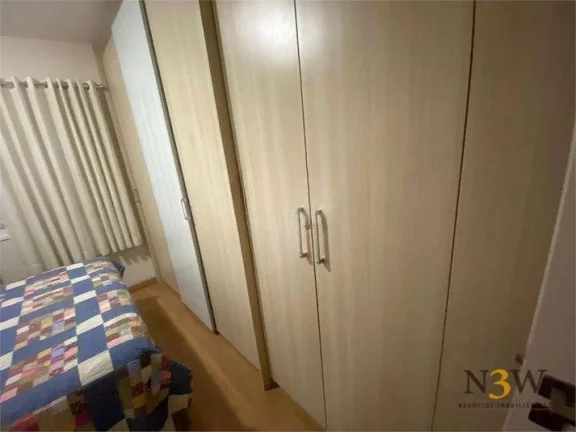 Imagem Apartamento à venda na Vila Leopoldina São Paulo SP com 2 dormitórios, 1 suíte, 2 vagas de garagem e 79m².