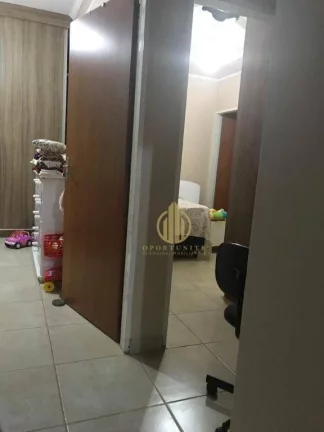 Imagem Casa 3 dorm 1 Suíte à venda, 260 m² por R$ 485.000 - Condomínio Cidade da Criança - Ribeirão Preto/SP