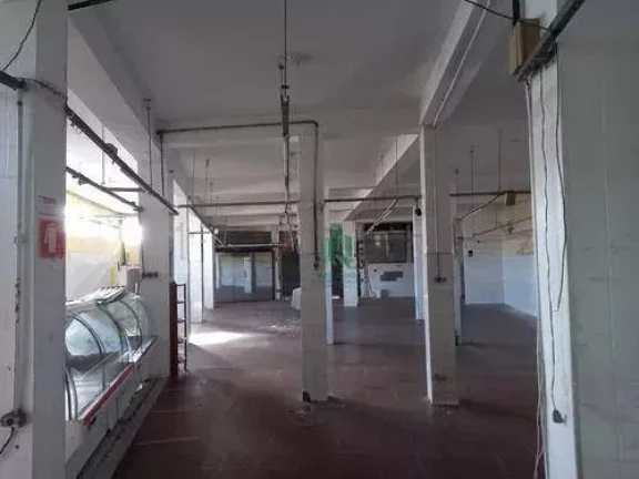 Imagem Galpão, 632 m² - venda por R$ 848.000,00 ou aluguel por R$ 6.600,00/mês - Vila Itapoan - Guarulhos/SP