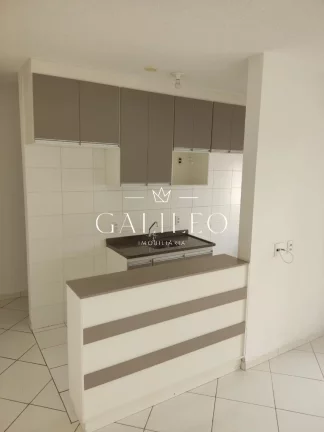 Imagem APARTAMENTO À VENDA EM CONDOMÍNIO VISTA PARK JUNDIAÍ-SP
