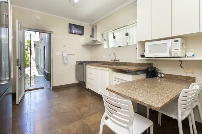 Imagem Casa à venda no bairro Jardim Paulistano - São Paulo/SP