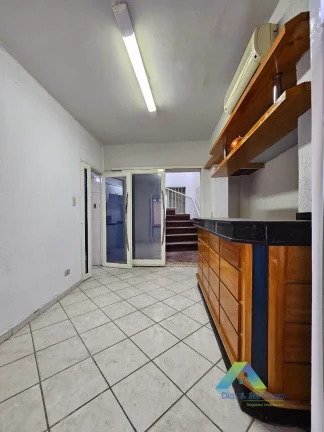 Imagem Ponto Comercial mobiliado com 3 pavimentos de 380m² para locação na Vila Mariana/SP!