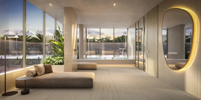 Imagem Apartamento de alto padrão no Madeira Residences - Praia do Canto, Vitória - ES