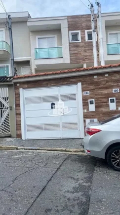 Imagem Casa Padrão