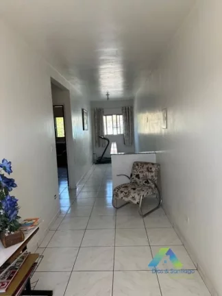 Imagem Sobrado com 3 dormitórios à venda, 191 m² por R$ 740.000 - Jabaquara - São Paulo/SP