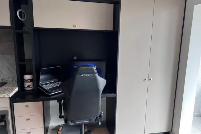 Imagem APARTAMENTO RESIDENCIAL em São Paulo - SP, Jardim das Acácias