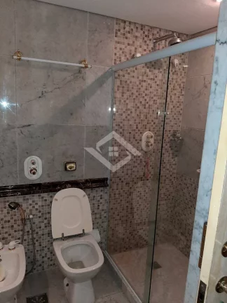 Imagem Apartamento de 4 Quartos para Venda em Copacabana com 355 m²