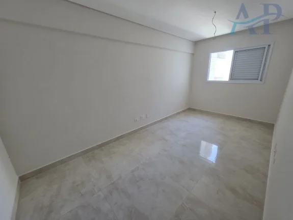 Imagem Apartamento em Praia Grande com 2 Dormitórios e Pagamento Facilitado