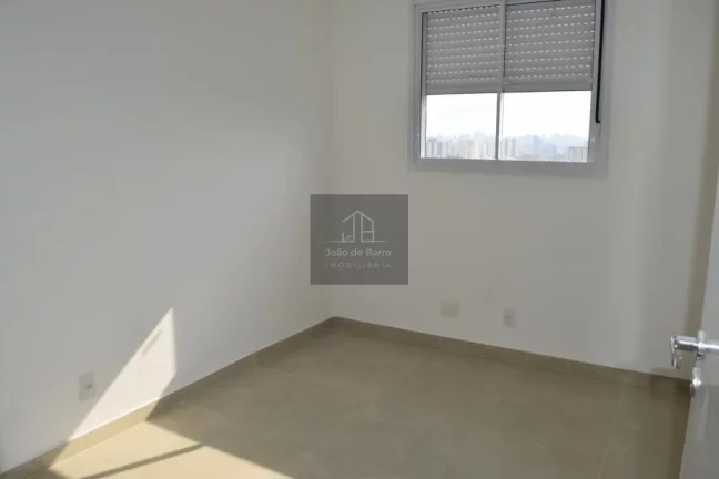 Imagem Apartamento com 3 dormitórios à venda, 65 m² por R$ 780.000,00 - Belenzinho - São Paulo/SP
